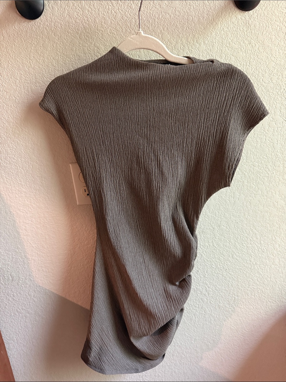 Zara dress size small